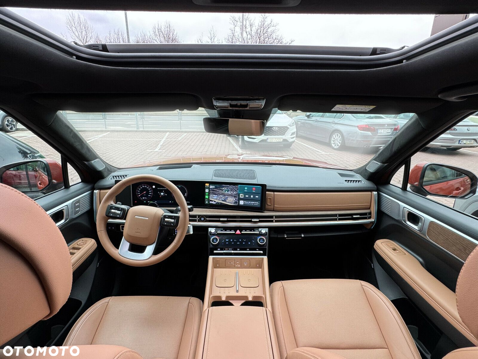 Hyundai Santa Fe - 9