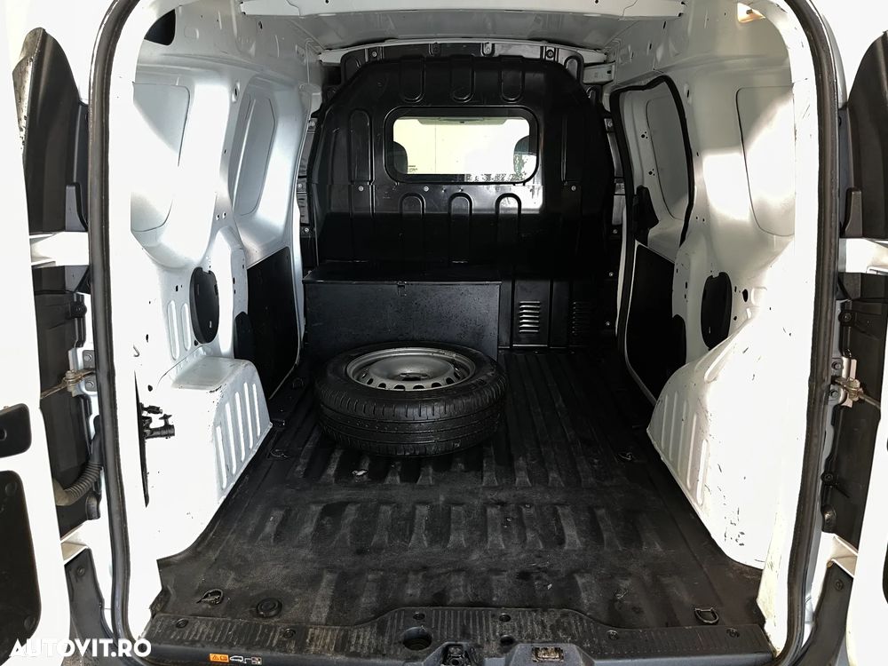 Dacia Dokker 1.5 Blue dCi Laureate - 9