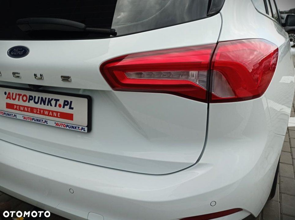 Ford Focus - 7