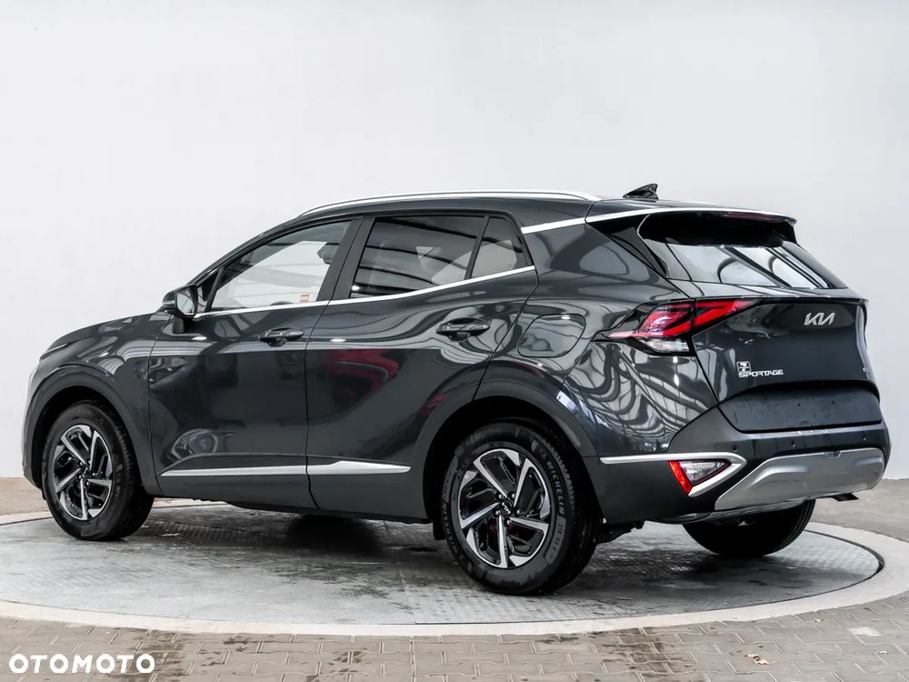 Kia Sportage 1.6 T-GDI HEV L 2WD - 3