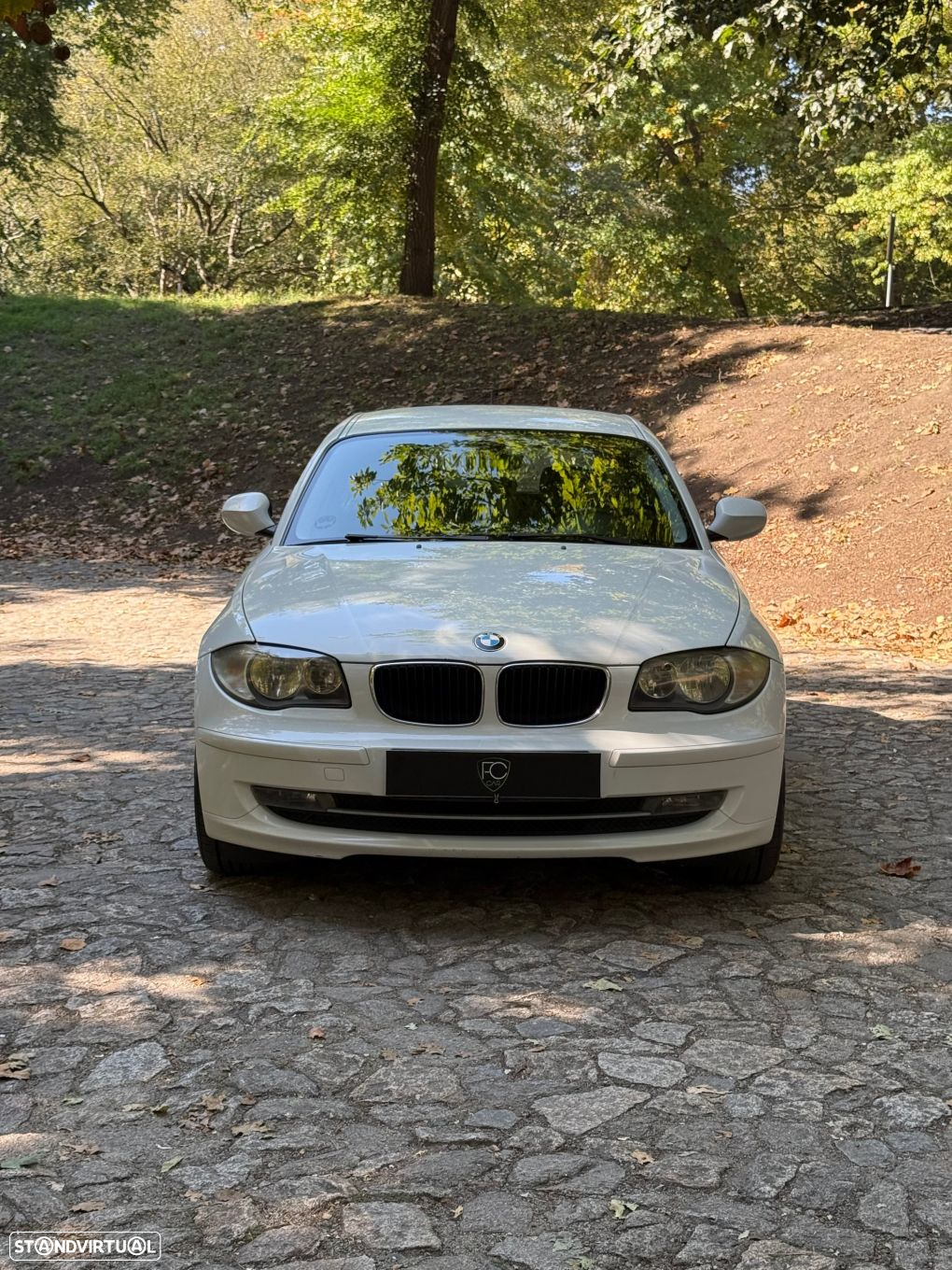 BMW 116 d - 3