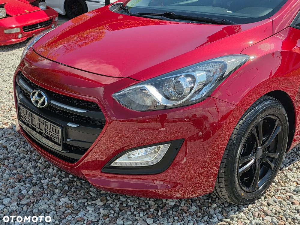 Hyundai i30 - 22
