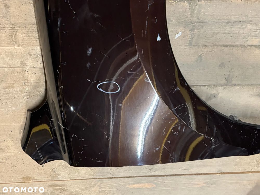 BŁOTNIK PRAWY PRZÓD HYUNDAI SANTA FE SANTAFE 2006- OE - 5