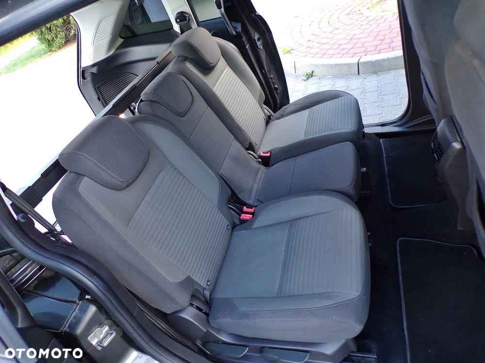 Ford Grand C-MAX 1.5 EcoBoost Start-Stopp-System Titanium - 26