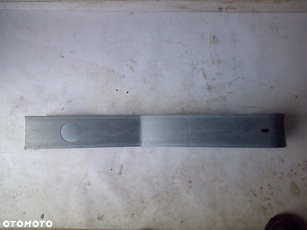 SAF 3155109500 arm-52 blacha osłona resora nowa - 6