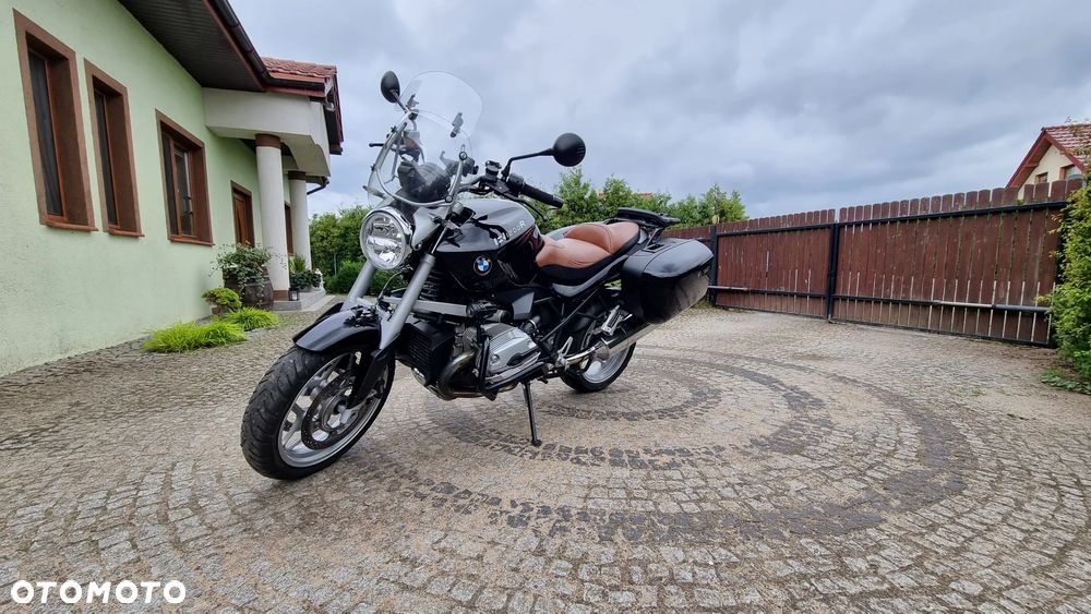 BMW R - 16