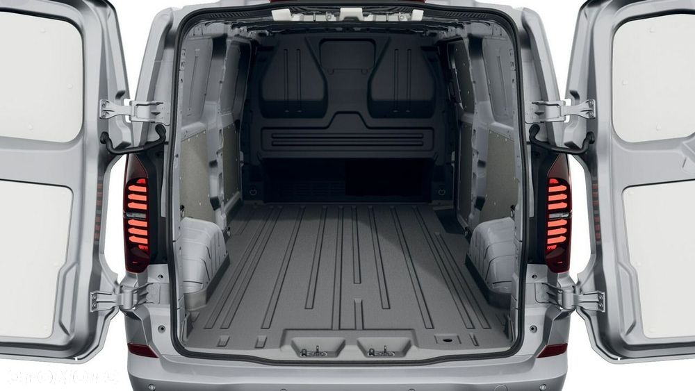 Volkswagen Transporter - 6