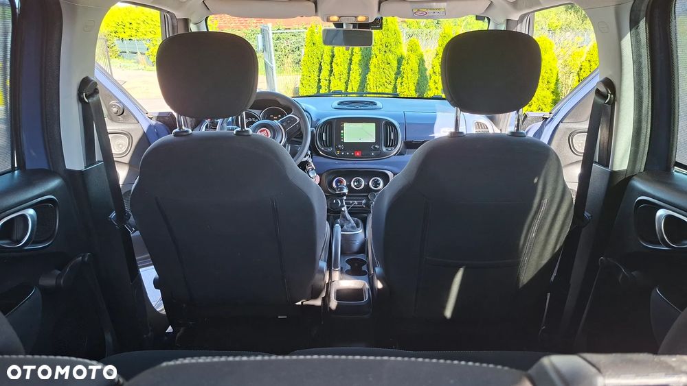 Fiat 500L 1.4 16V Pop Star - 17