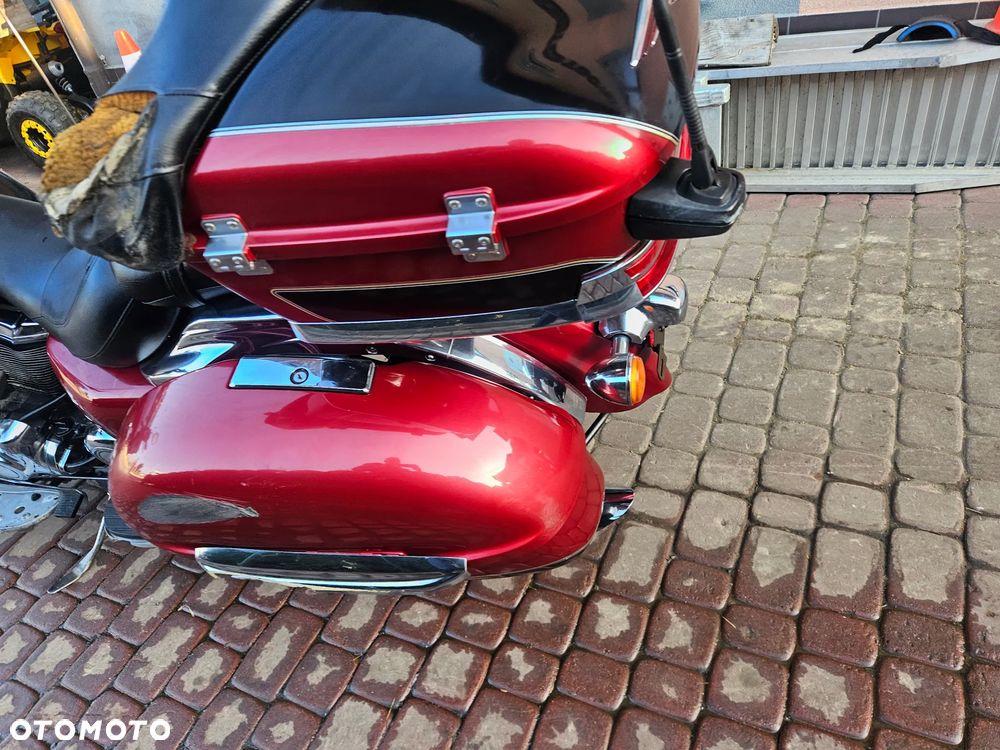 Kawasaki Vulcan - 22