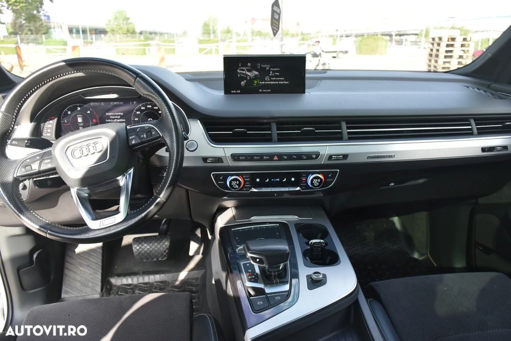 Audi Q7 - 13