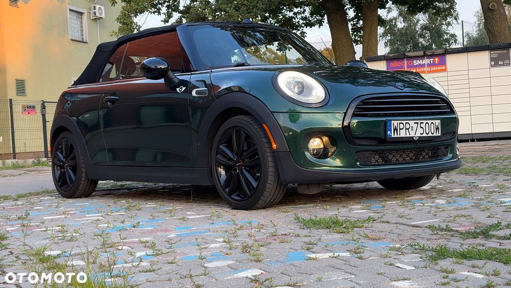 MINI Cooper - 2