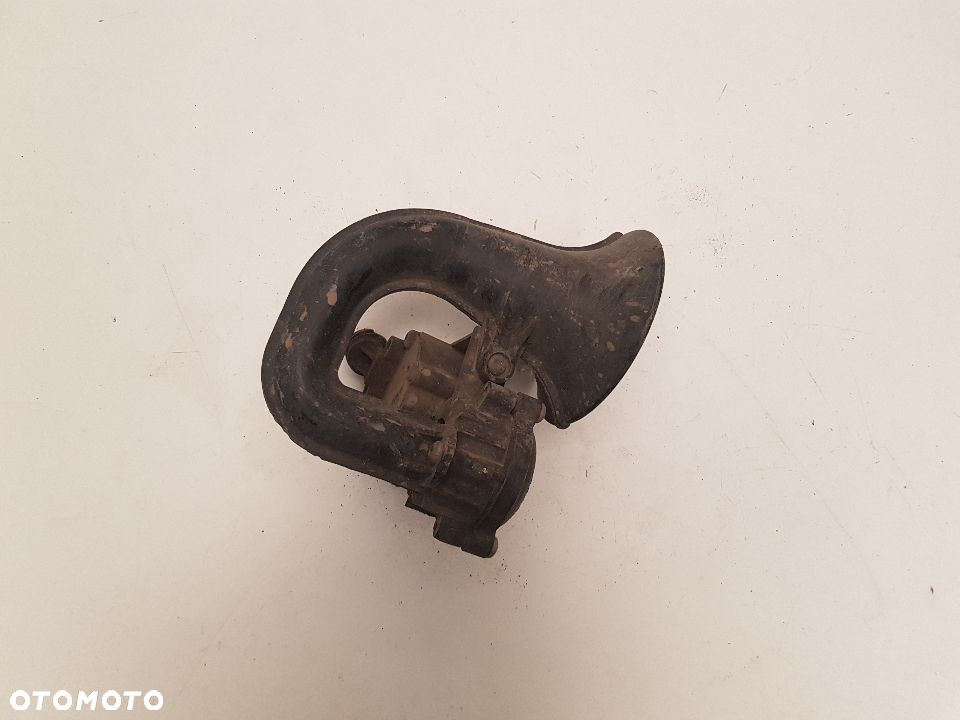 FANFARA KLAKSON SYGNAŁ RENAULT DXI 21701326 - 2