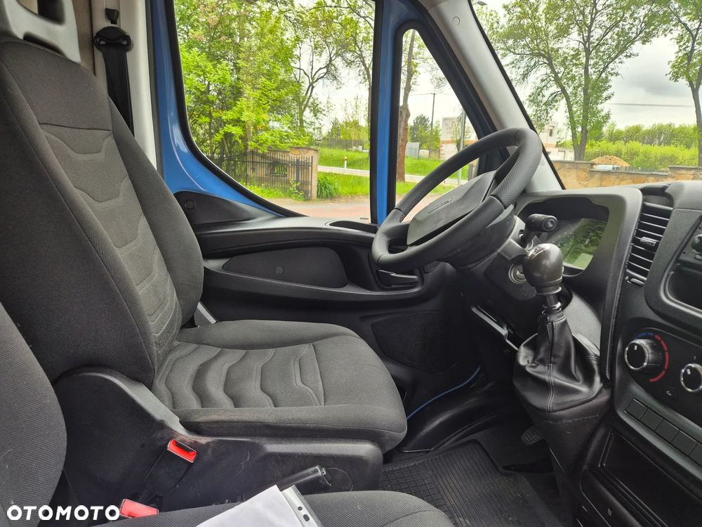 Iveco Daily winda - 28