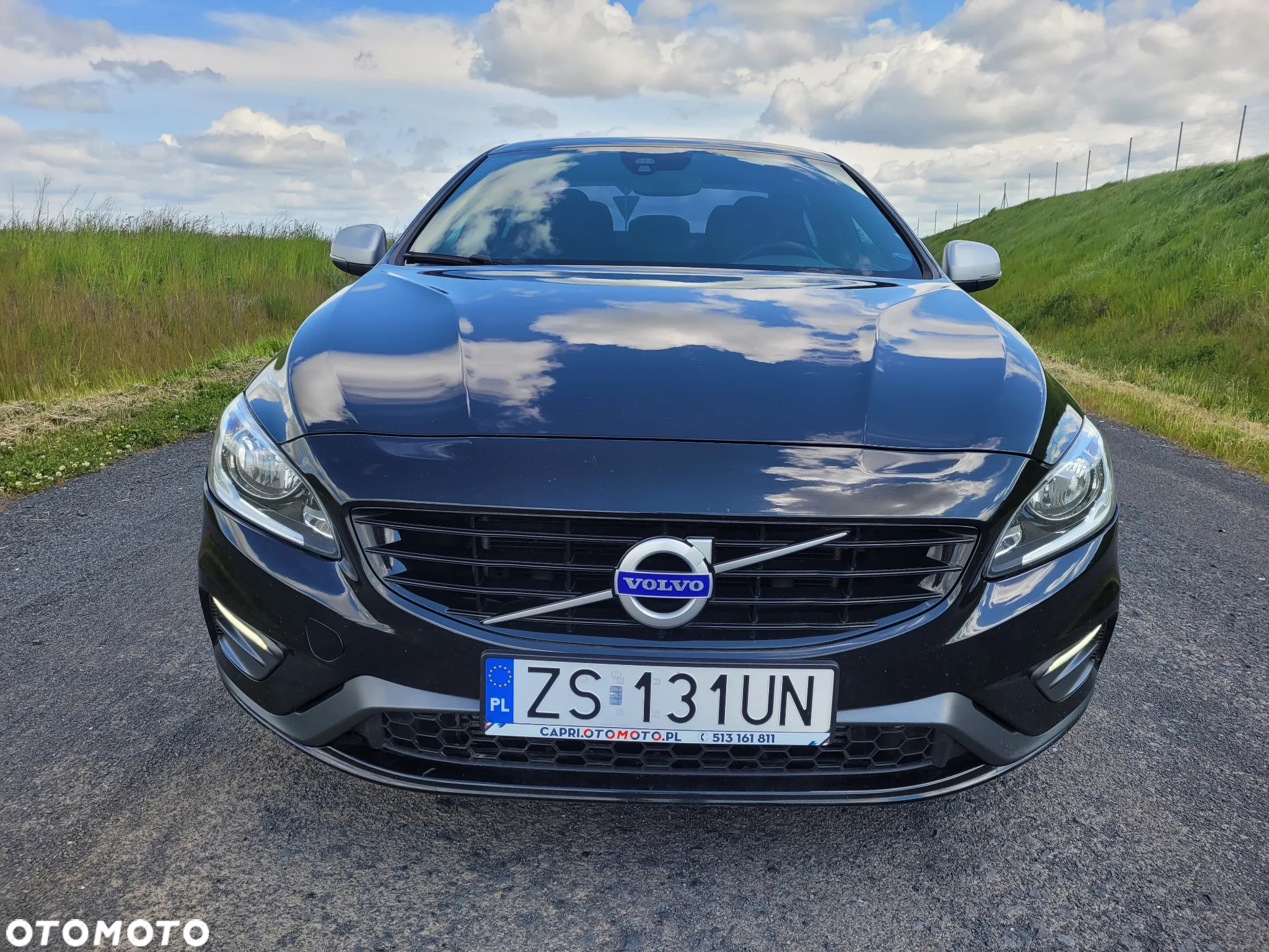 Volvo S60 - 21