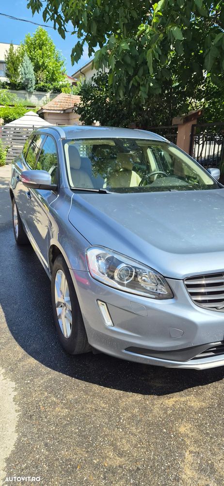 Volvo XC 60 D4 Inscription - 37