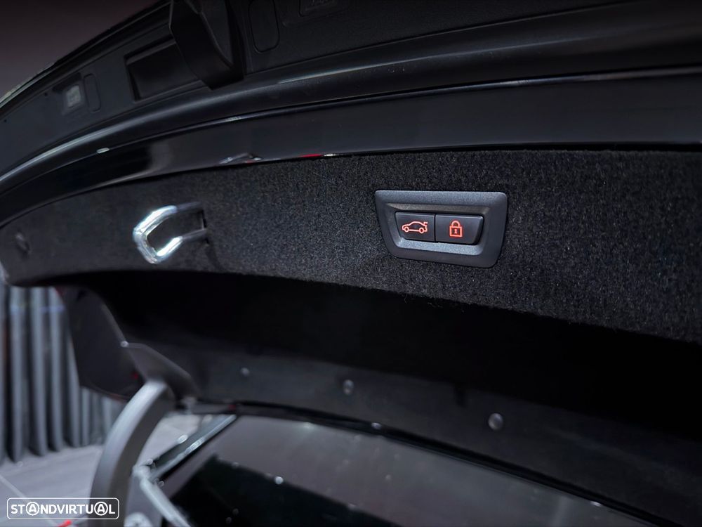 BMW M8 Competition Gran Coupe - 53