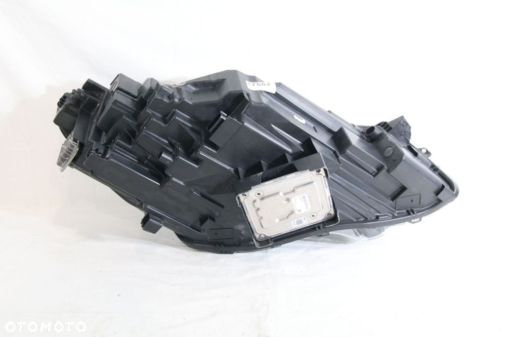 reflektor lampa full led europa oryginał ford kuga iii 3 mk3 2019-2024 - 12