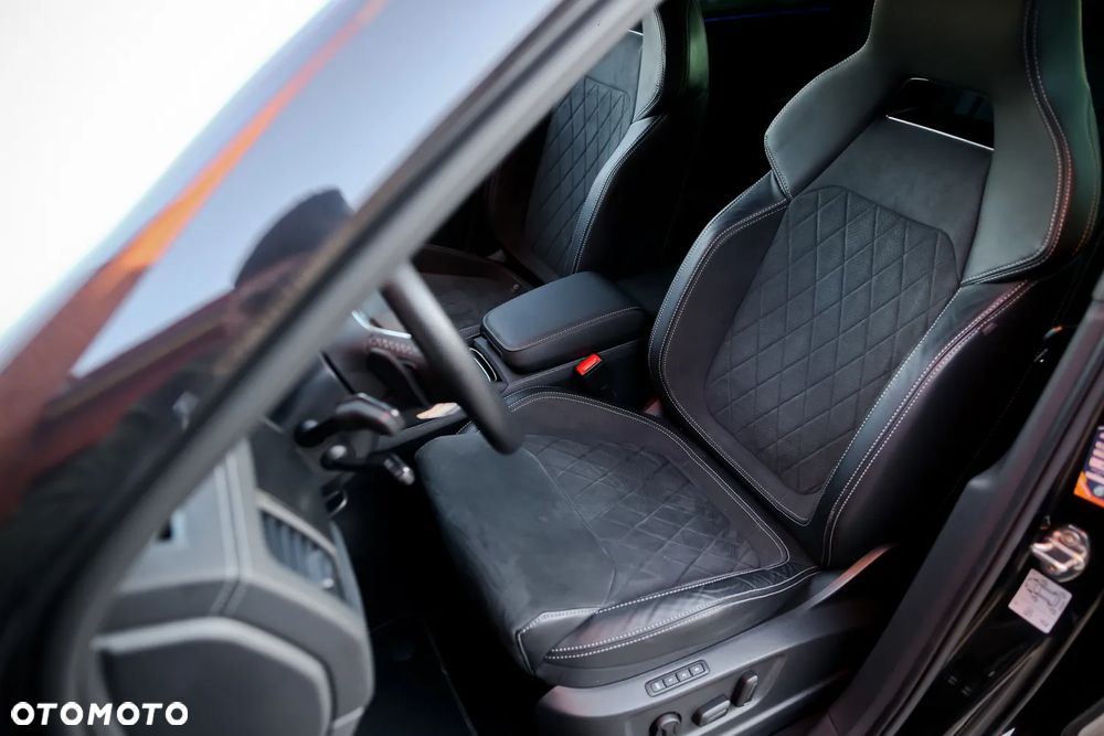 Skoda Kodiaq 1.5 TSI ACT 4x2 Sportline DSG - 20