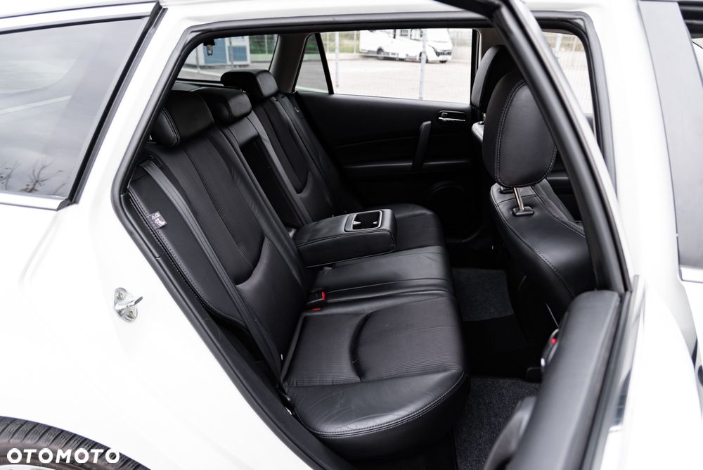 Mazda 6 2.5 Sport - 24