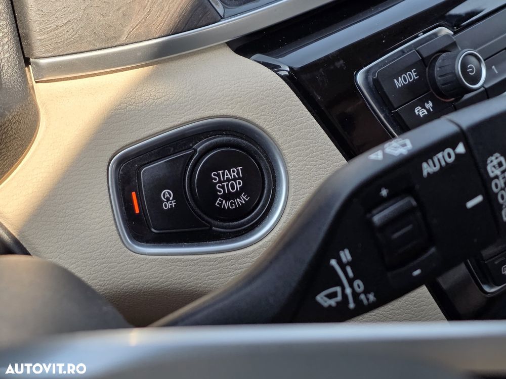 BMW X1 xDrive18d Aut. xLine - 27