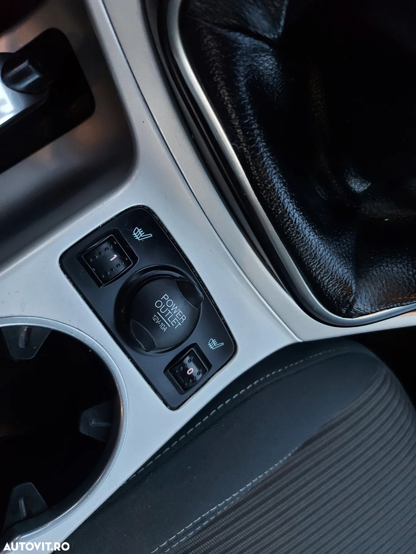 Ford Grand C-Max - 18