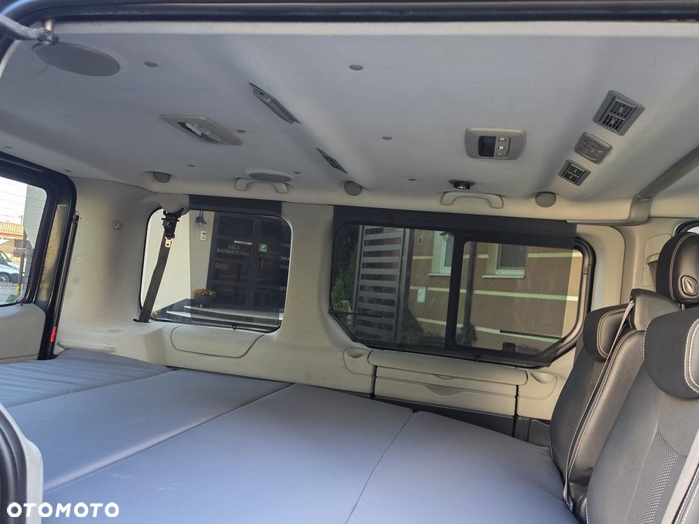 Renault Trafic L1H1 Generation Lux - 32