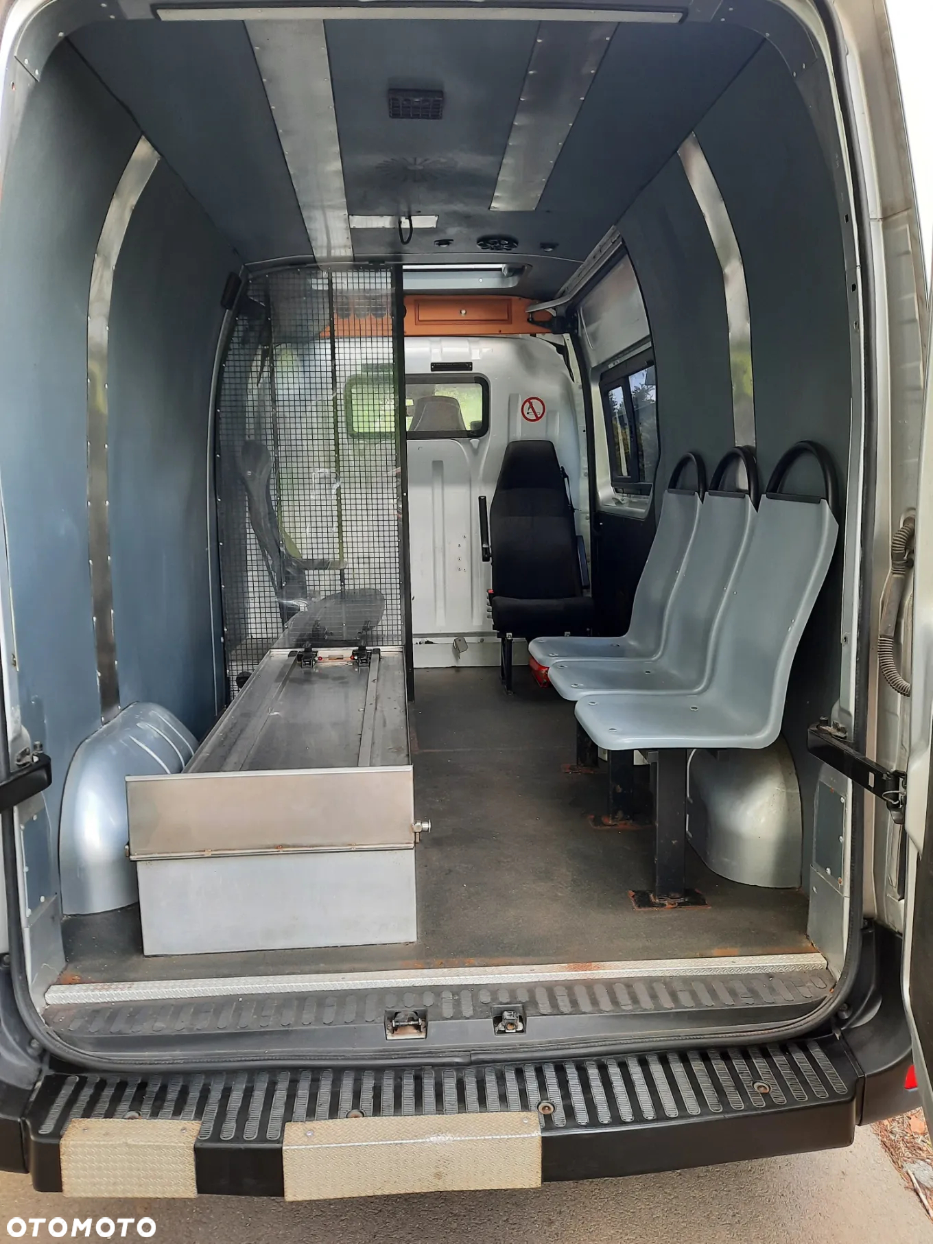 Renault Master - 8