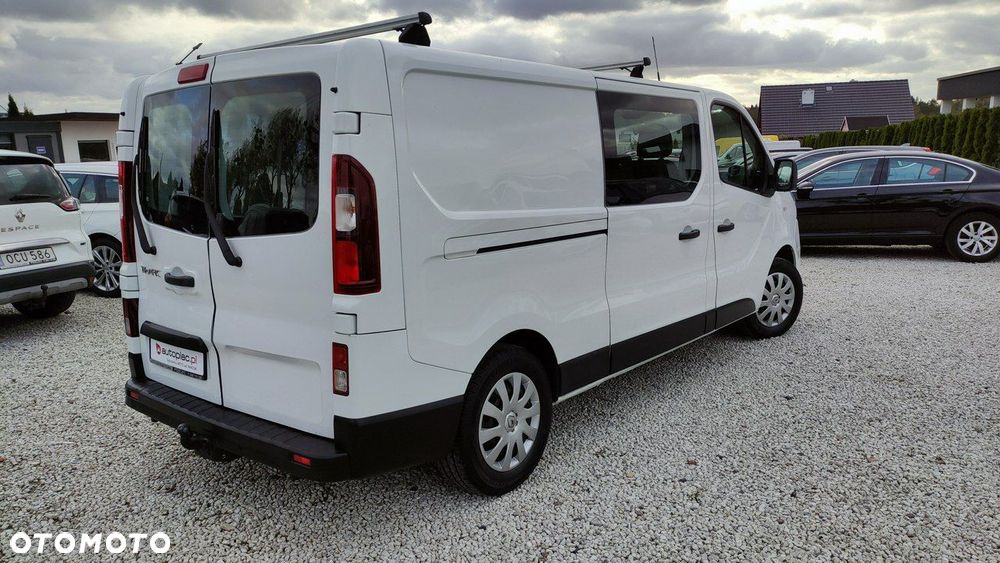 Renault Trafic - 3