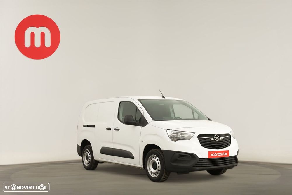 Opel combo van 1.5 cdti l2h1 enjoy - 1