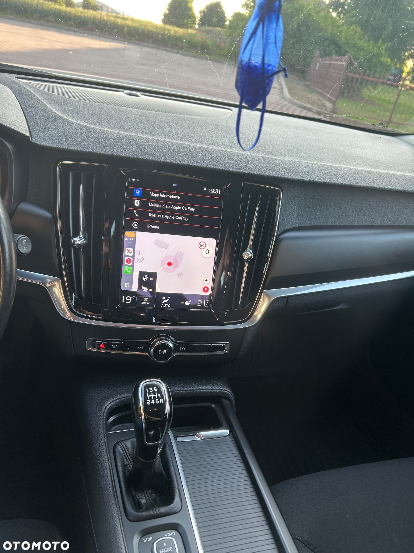 Volvo V90 D4 - 5