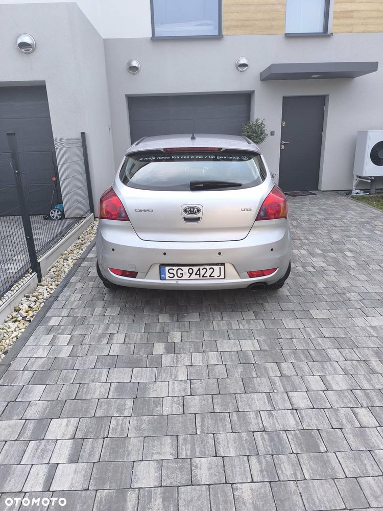 Kia ProCeed 1.6 Crdi Comfort - 2