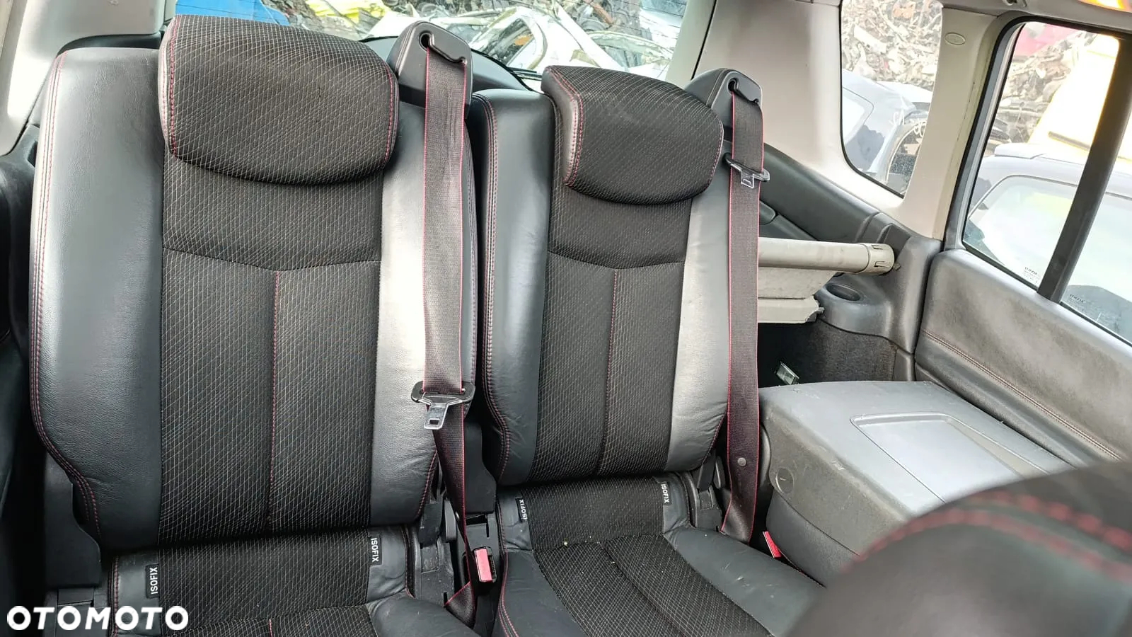 35334 renault espace iv lift 2.0 DCI na części skrzynia PK4005  lakier TEB66 - 16
