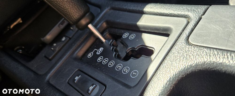 Citroën Xantia 3.0 Exclusive - 21