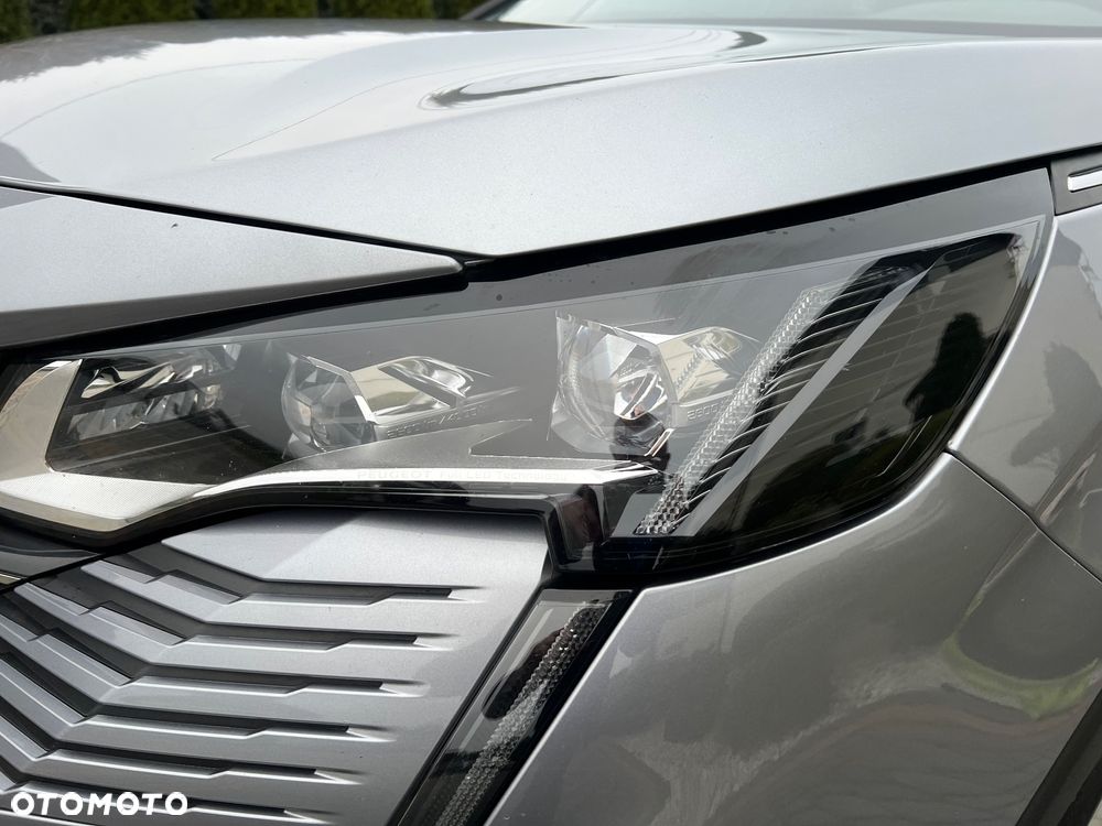 Peugeot 3008 1.5 BlueHDi GT Pack S&S EAT8 - 3