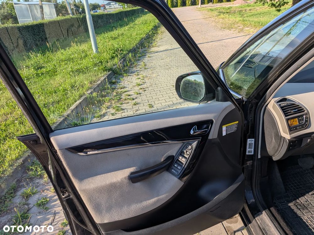Citroën C4 Picasso 2.0 HDi Exclusive - 11