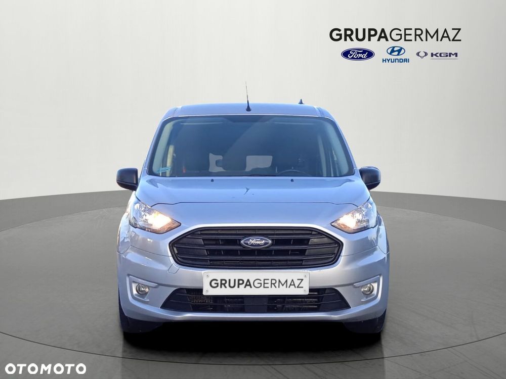 Ford Transit Connect - 4
