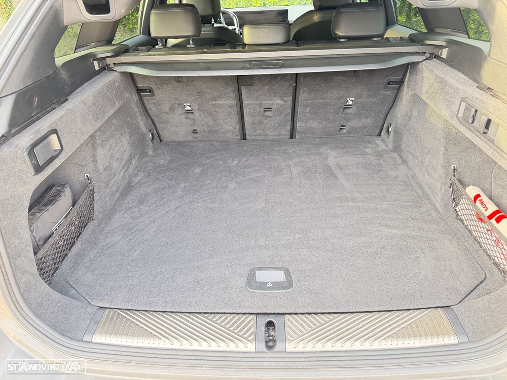 BMW 530 e Pack Desportivo M - 7