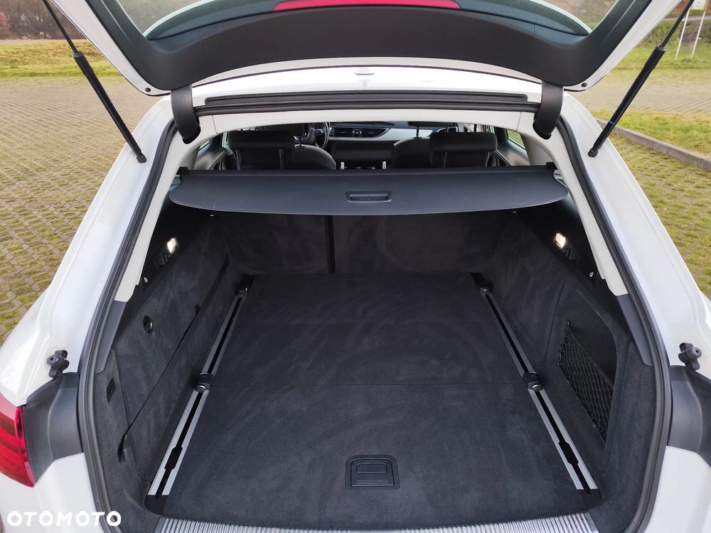 Audi A6 Avant 2.0 TDI Ultra - 11