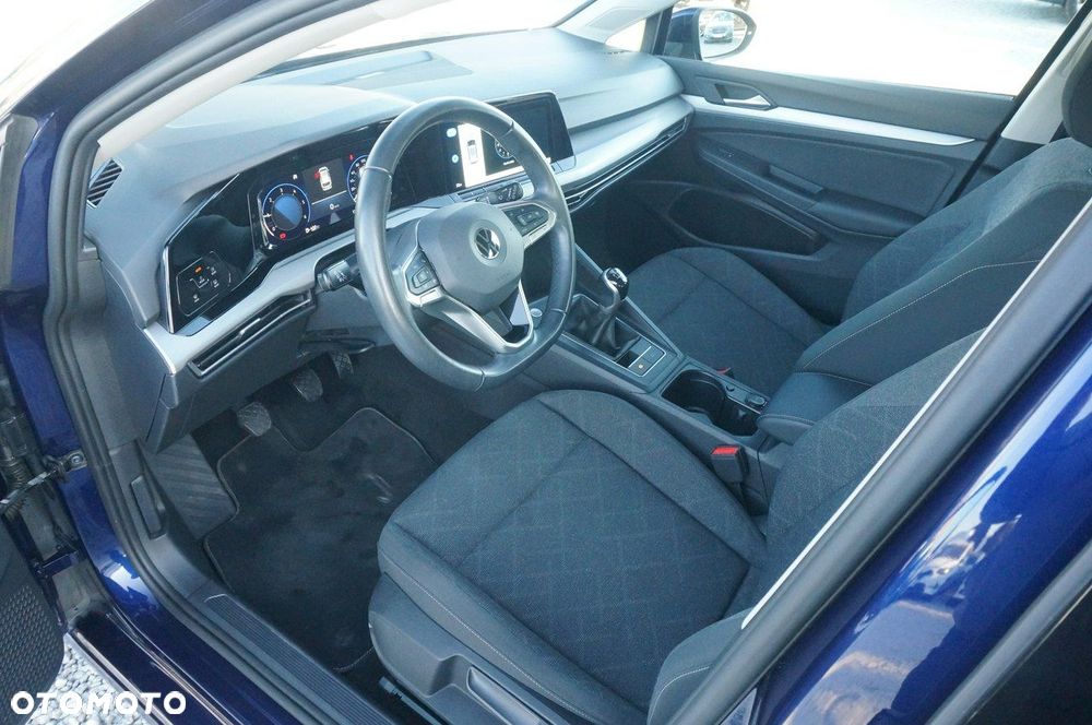 Volkswagen Golf Variant 2.0 TDI Life - 20