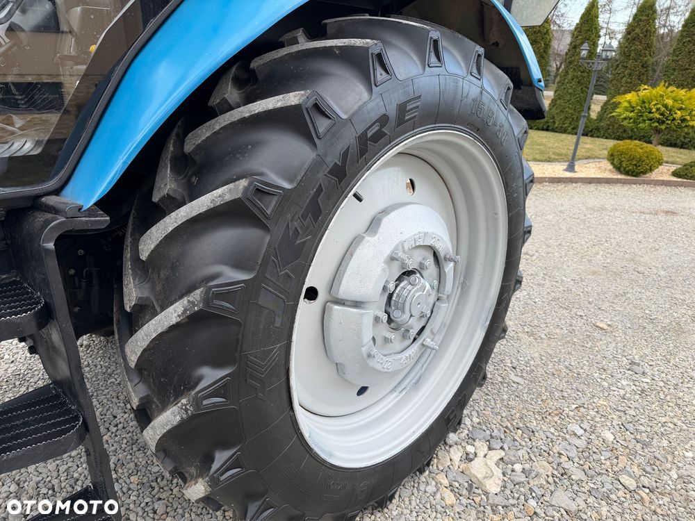 Pronar 82TSA MTZ 82SA 82A PRONAR nie Ursus, Zetor, Belarus - 16