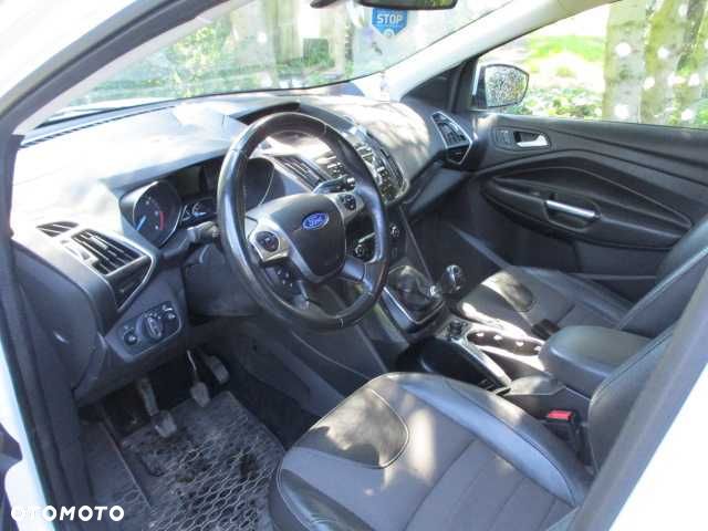 Ford Kuga - 4