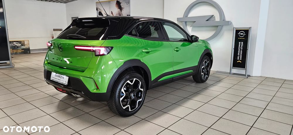 Opel Mokka 1.2 T Ultimate Pack S&S - 7