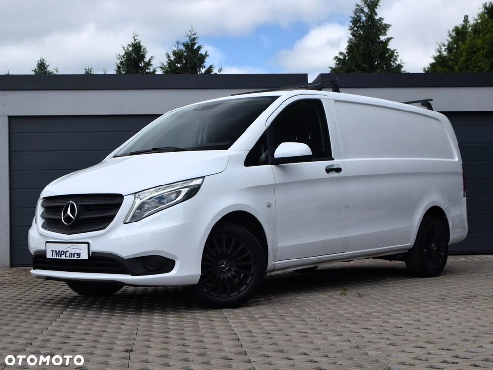 Mercedes-Benz VITO 116 CDI - 18