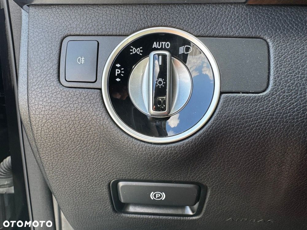 Mercedes-Benz GLE - 26