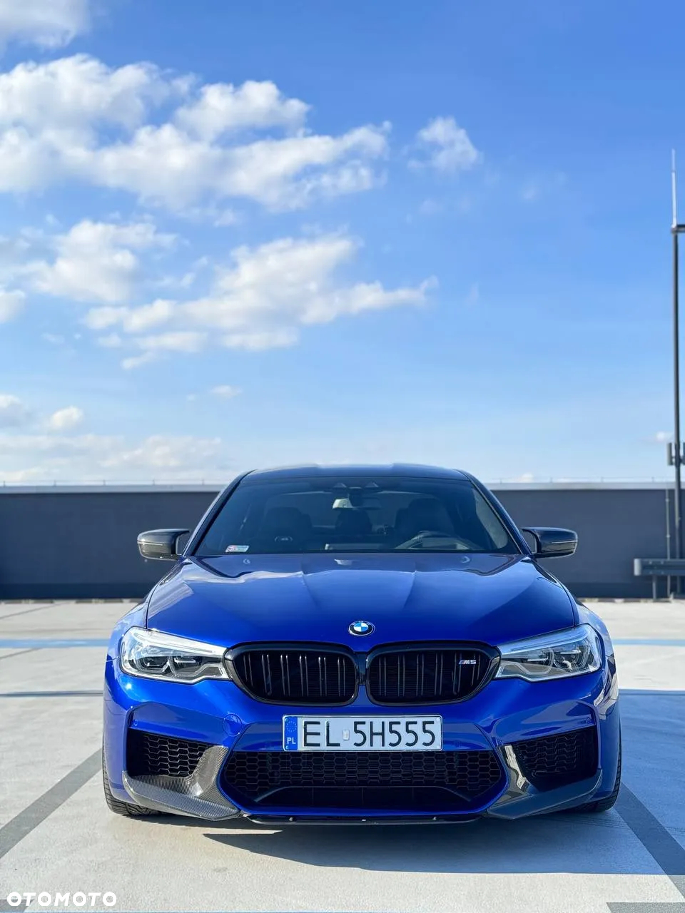 BMW M5 Standard - 14