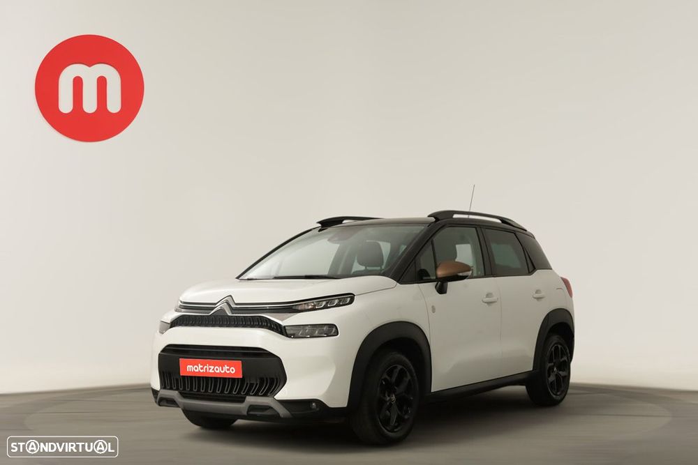 Citroën C3 Aircross 1.2 PureTech C-Series - 2