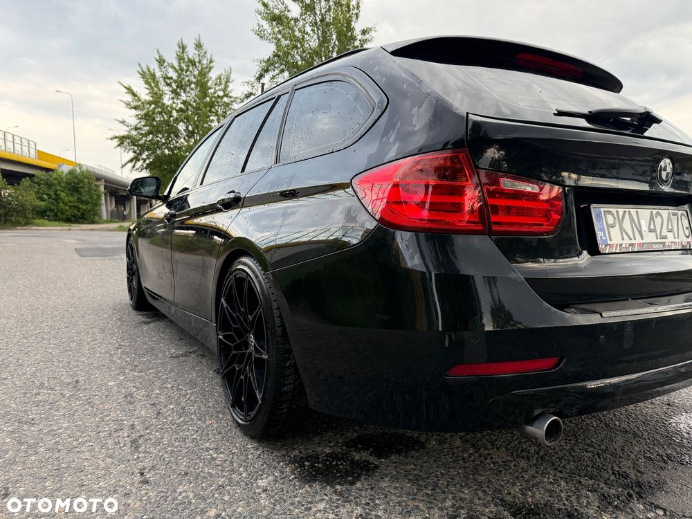 BMW Seria 3 - 8