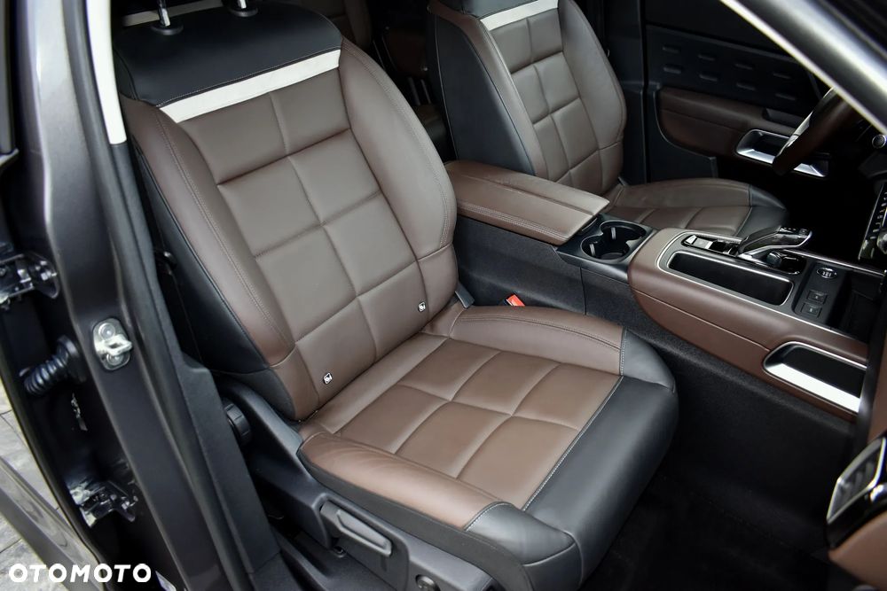 Citroën C5 Aircross 1.5 BlueHDi C-Series EAT8 - 35