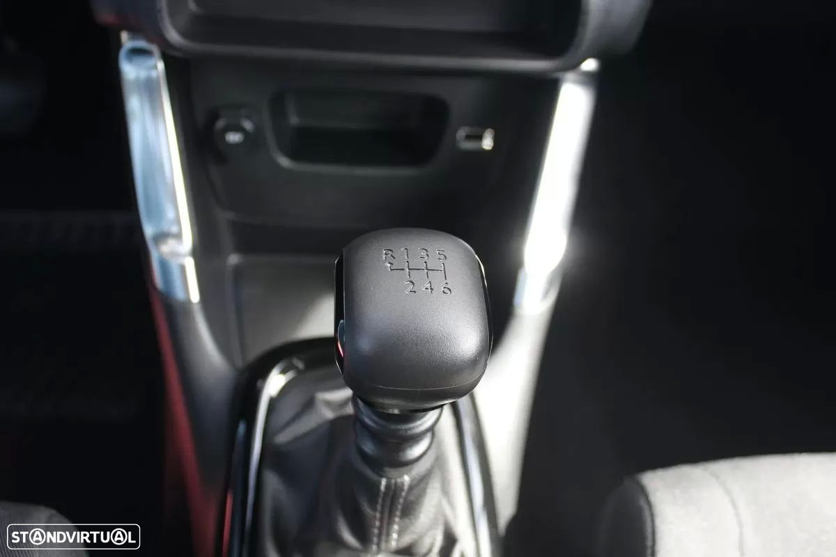 Citroën C3 Aircross - 30