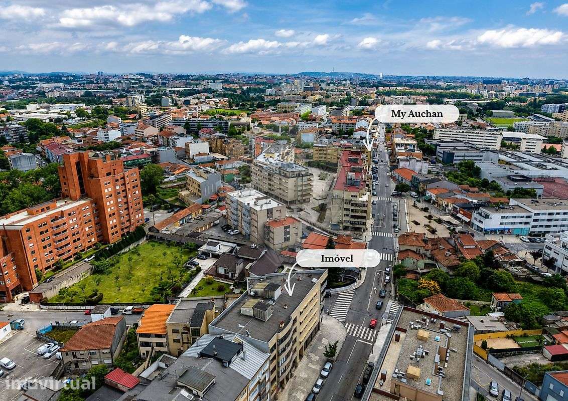 Apartamento T3 para venda - Grande imagem: 3/26
